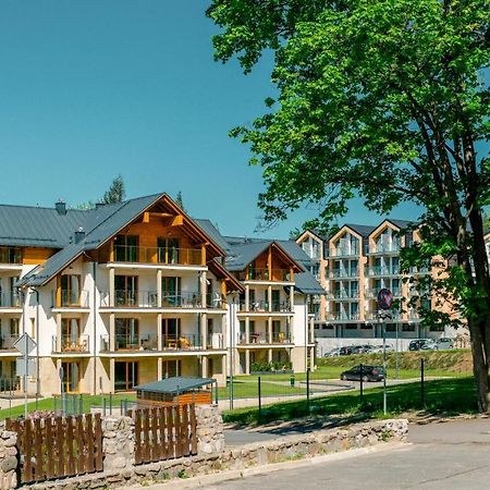 Apartament Sarnia Z Widokiem Na Sniezke Карпач Екстер'єр фото