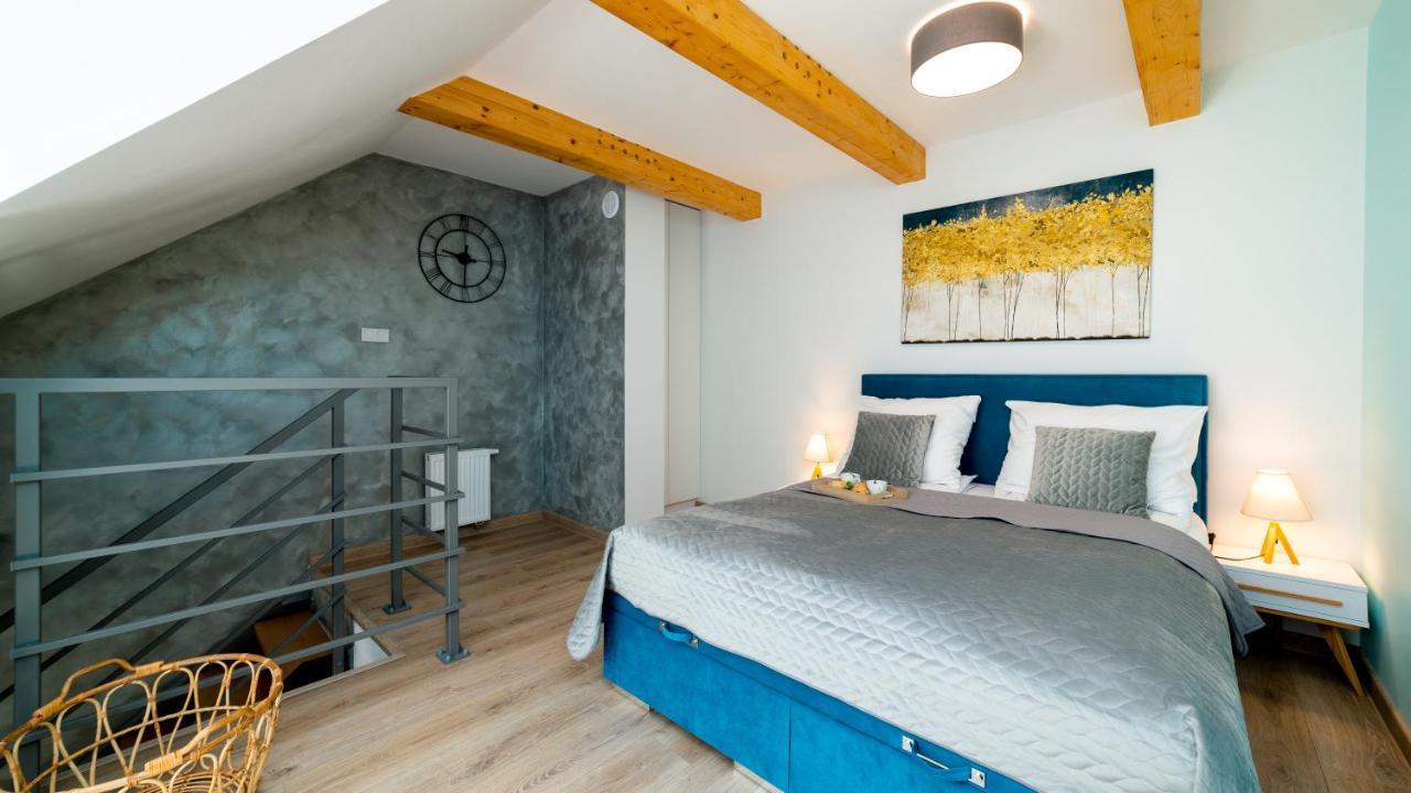 Apartament Sarnia Z Widokiem Na Sniezke Карпач Екстер'єр фото