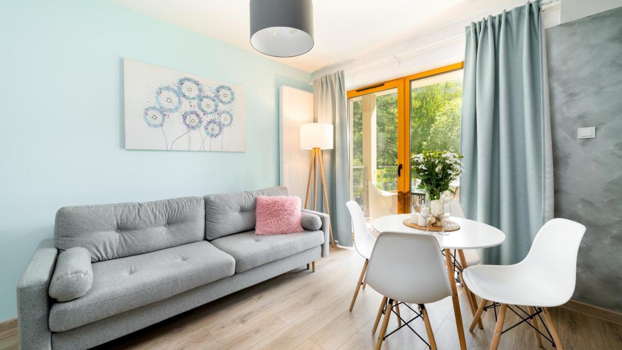 Apartament Sarnia Z Widokiem Na Sniezke Карпач Екстер'єр фото