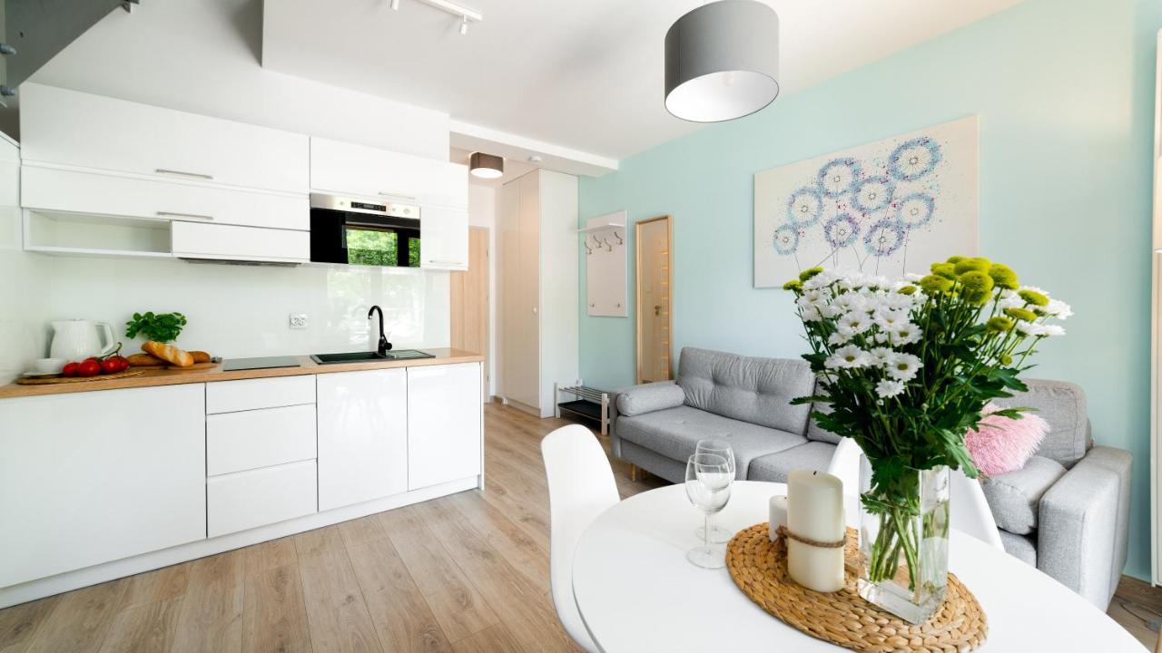 Apartament Sarnia Z Widokiem Na Sniezke Карпач Екстер'єр фото