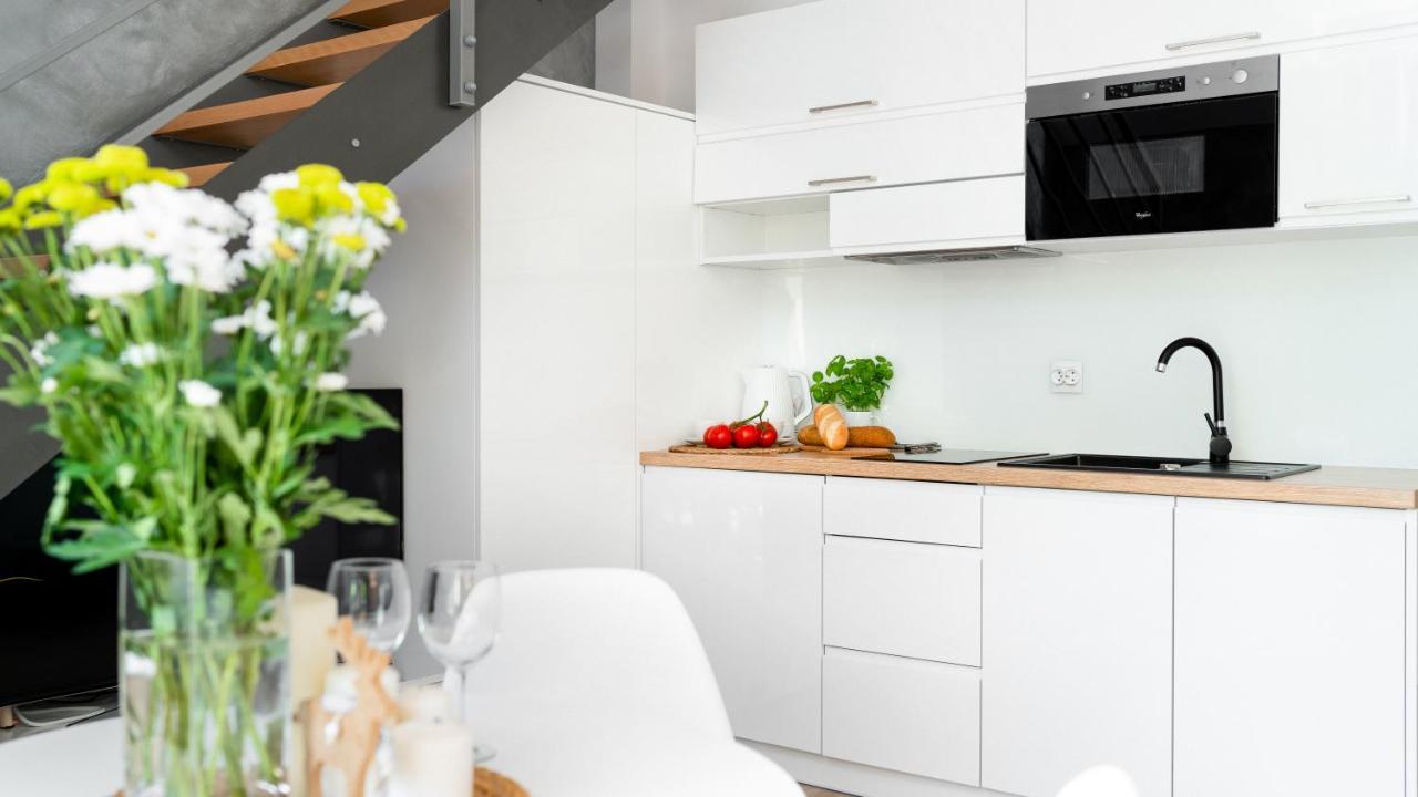 Apartament Sarnia Z Widokiem Na Sniezke Карпач Екстер'єр фото