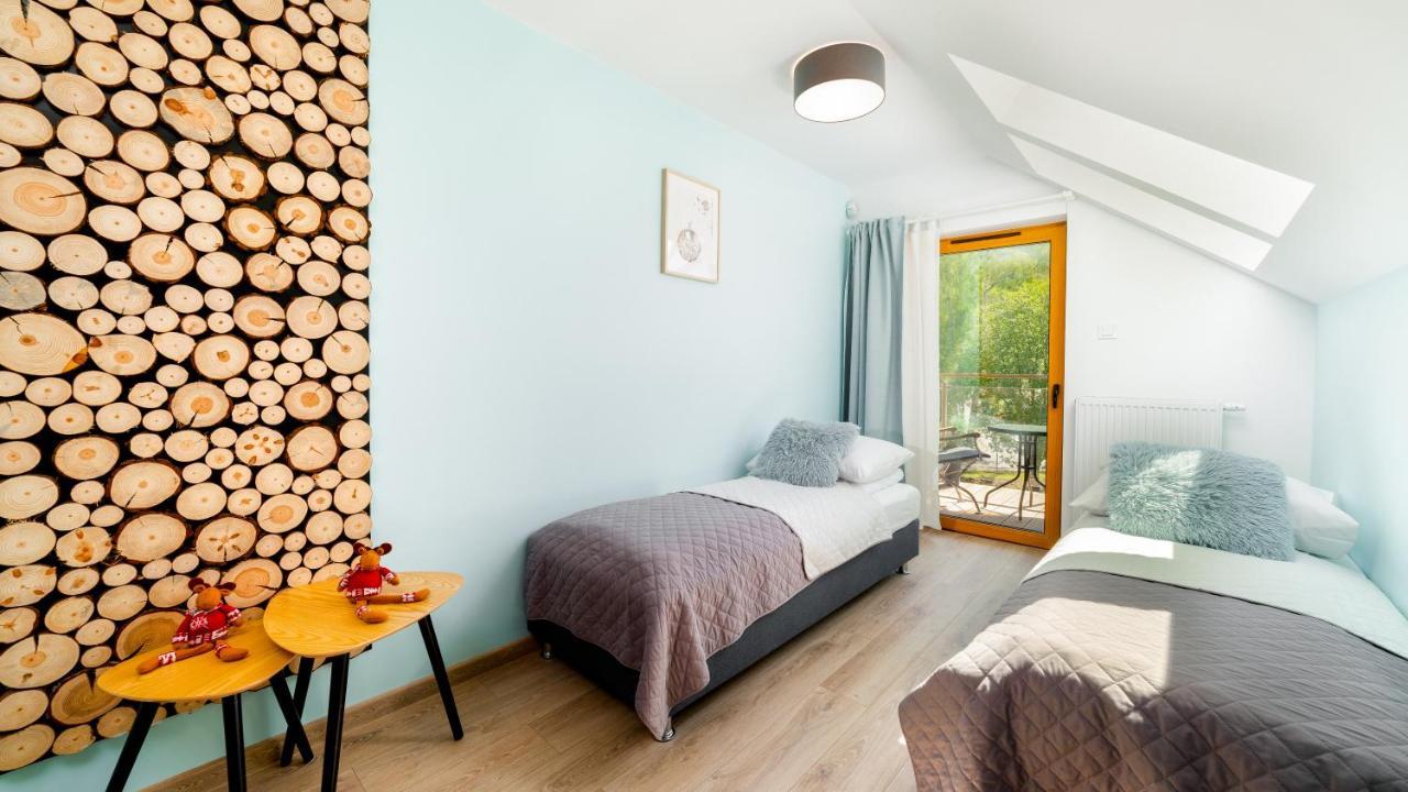 Apartament Sarnia Z Widokiem Na Sniezke Карпач Екстер'єр фото